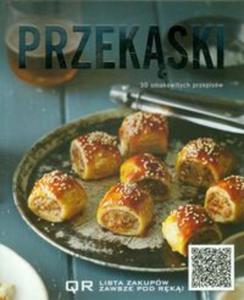 Przekski 30 smakowitych przepisw - 2857653279