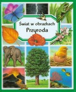 Przyroda wiat w obrazkach - 2857653288