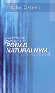 Jak pyn w ponad ponadnaturalnym - 2857653299