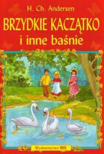 Brzydkie kacztko i inne banie