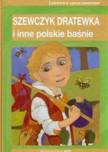 Szewczyk Dratewka i inne polskie banie - 2857653321