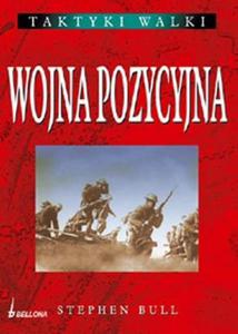 Wojna pozycyjna - 2825657275