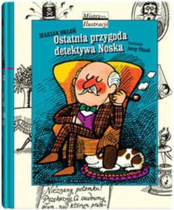 Ostatnia przygoda detektywa Noska - 2857653370