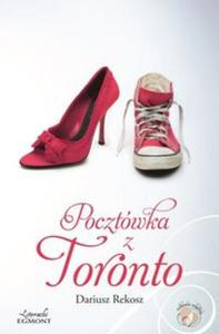 Pocztwka z Toronto - 2857653375