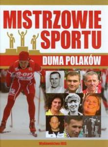 Mistrzowie sportu Duma Polakw - 2857653403