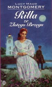 RILLA ZE ZOTEGO BRZEGU BR. LITERACKIE - 2857653429