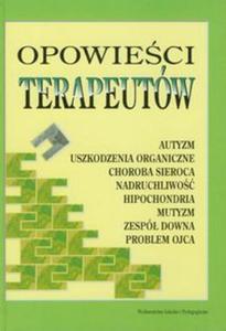 Opowieci terapeutów