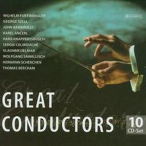 Great Conductors - 2857653520