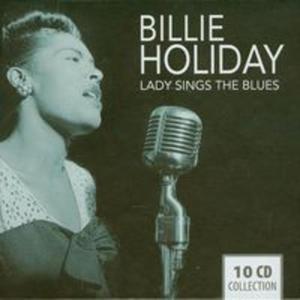 Lady sings the Blues - 2857653522