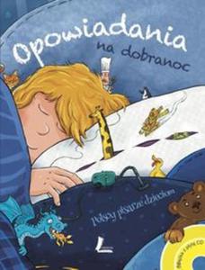 Opowiadania na dobranoc - 2857653536