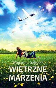 Wietrzne marzenia - 2857653568