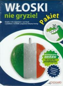 Woski nie gryzie Pakiet - 2857653573