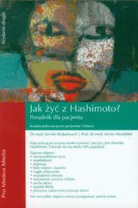 Jak y z Hashimoto Poradnik dla pacjenta - 2857653607