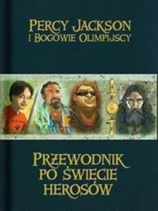 Przewodnik po wiecie herosów