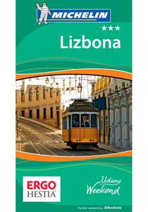 Lizbona. Udany weekend. Wydanie 1 - 2857653631