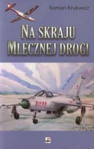 Na skraju mlecznej drogi - 2857653650