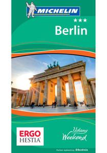 Berlin. Udany weekend. Wydanie 3 - 2857653753