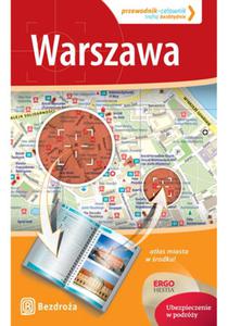 Warszawa. Przewodnik-celownik. Wydanie 1 - 2857653774