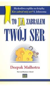 To ja zabraem Twj ser - 2857653791