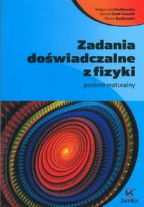 Zadania dowiadczalne z fizyki. Poziom maturalny - 2857653797