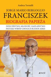 Franciszek. Biografia papiea - 2857653805