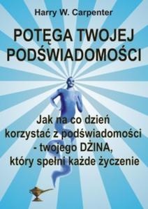 Potga Twojej podwiadomoci