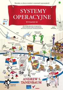 Systemy operacyjne. Wydanie III - 2857653810