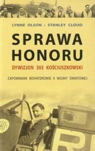 Sprawa honoru (pocket) - 2857653813