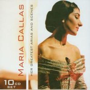 Maria Callas: Her Greatest Arias and scenes - 2857653837