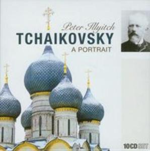 Tchaikovsky: A Portrait - 2857653839