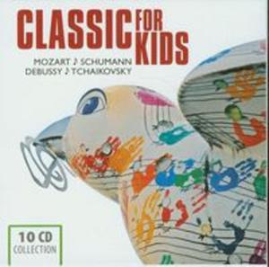 Classics for Kids - 2857653840