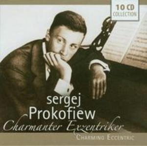 Prokofiev: Charming Eccentric - 2857653842