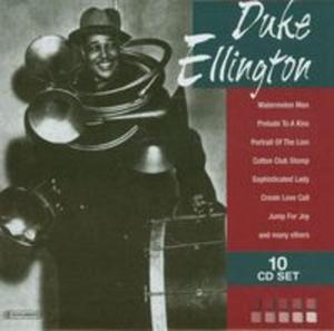 Duke Ellington - 2857653846