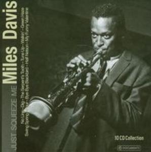 Miles Davis: Just Squeeze Me - 2857653847