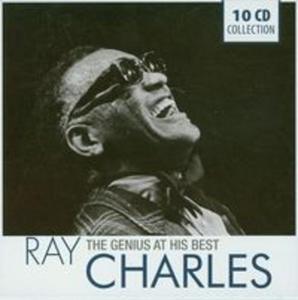 Ray Charles The Genius at his best - 2857653849