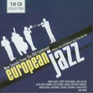 European Jazz - 2857653850