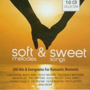 Soft Melodies & Sweet Songs - 2857653857