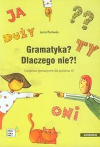 Gramatyka? Dlaczego nie?! - 2857653864