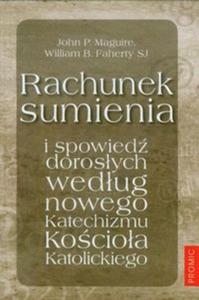 Rachunek sumienia i spowied dorosych