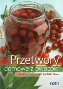 Przetwory domowe z owocw - 2857653884