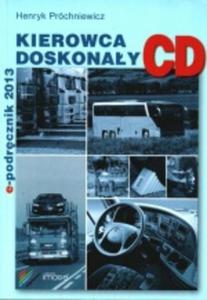 Prawo jazdy-Kierowca doskonay CD Podrcznik wyd.2016 - 2857653901