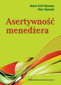 Asertywno menedera - 2857654018