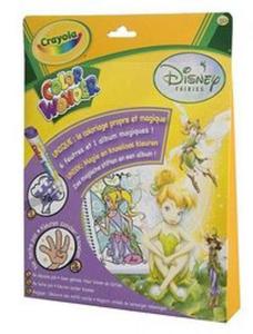 Color Wonder Disney Wrki - 2857654053