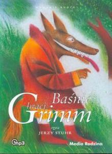 Banie braci Grimm cz 1 - 2857654064