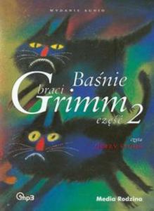 Banie braci Grimm cz 2 - 2857654065