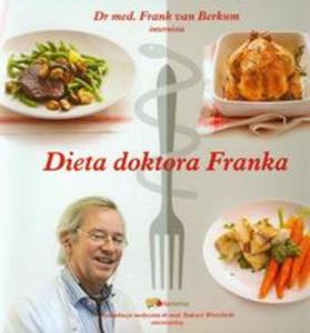 Dieta doktora Franka - 2857654075