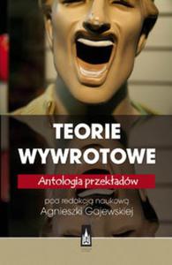 Teorie wywrotowe - 2857654159