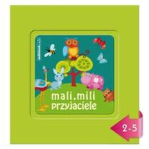 Mali, mili przyjaciele - 2857654189