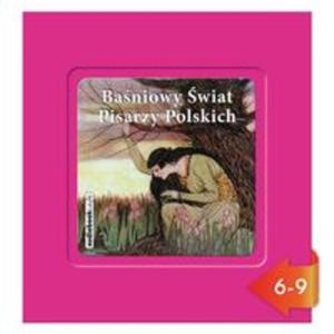 Baniowy wiat Pisarzy Polskich - 2857654194