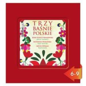 Trzy banie polskie - 2857654205